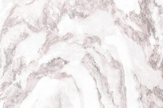 Rose Quartz Marble Wall Mural -2579021