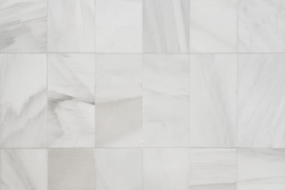 White Stone Blocks Wall Mural -2308177 in your room — zoomed