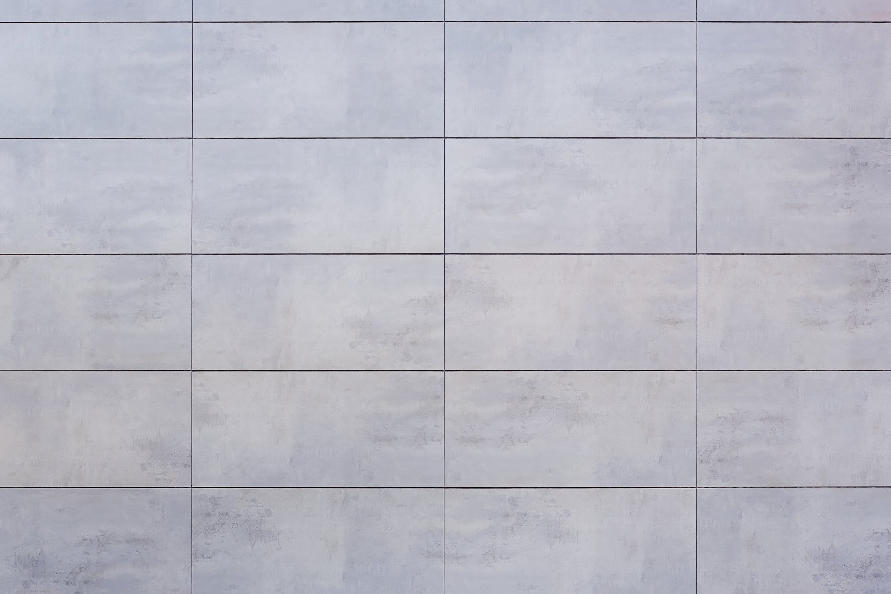 Cool Grey Grid Wall Mural featuring clean, modern grid patterns in soft grey tones for contemporary interiors.