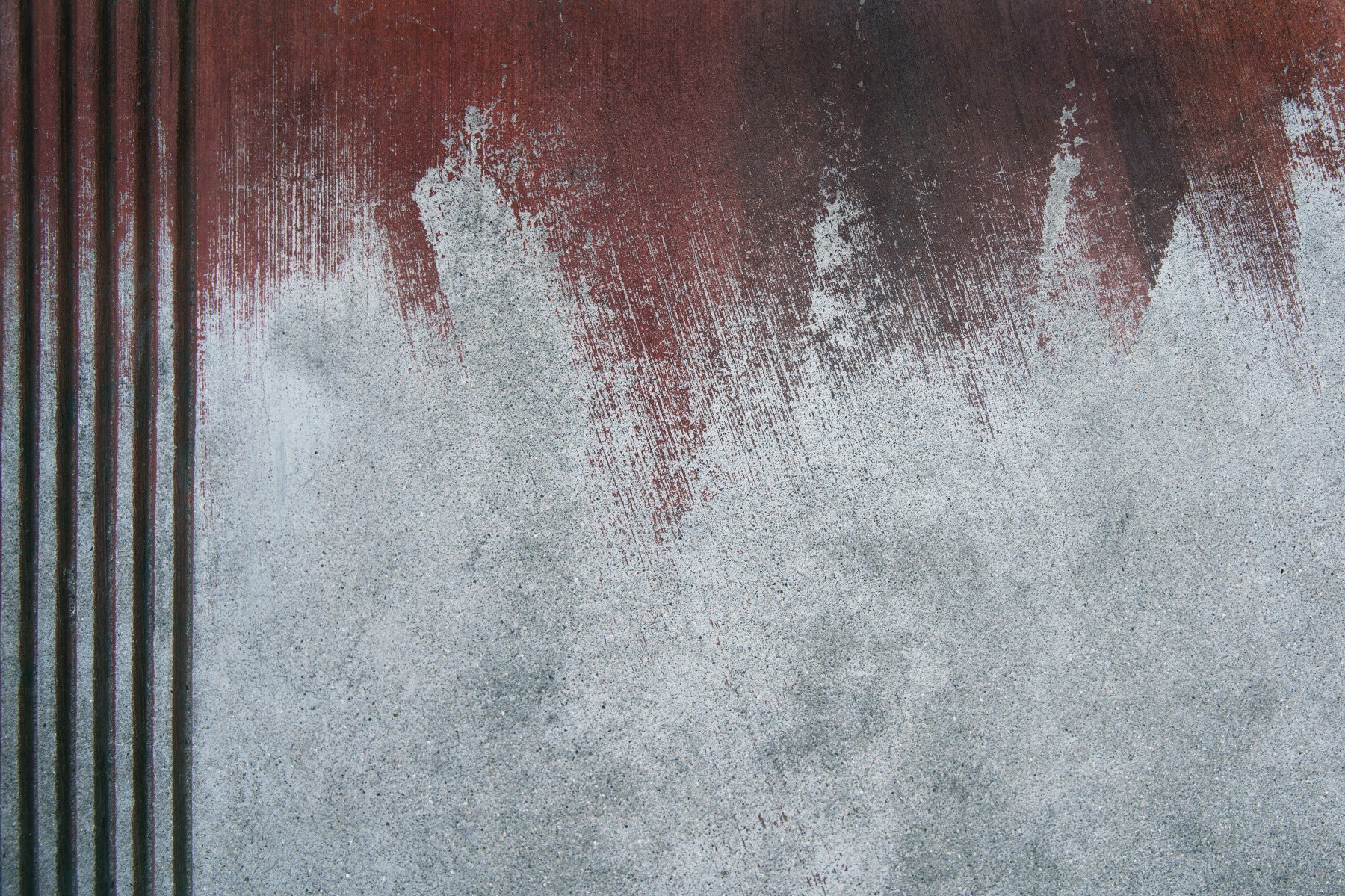 Gritty Fade Wall Mural -2226152 in your room — zoomed
