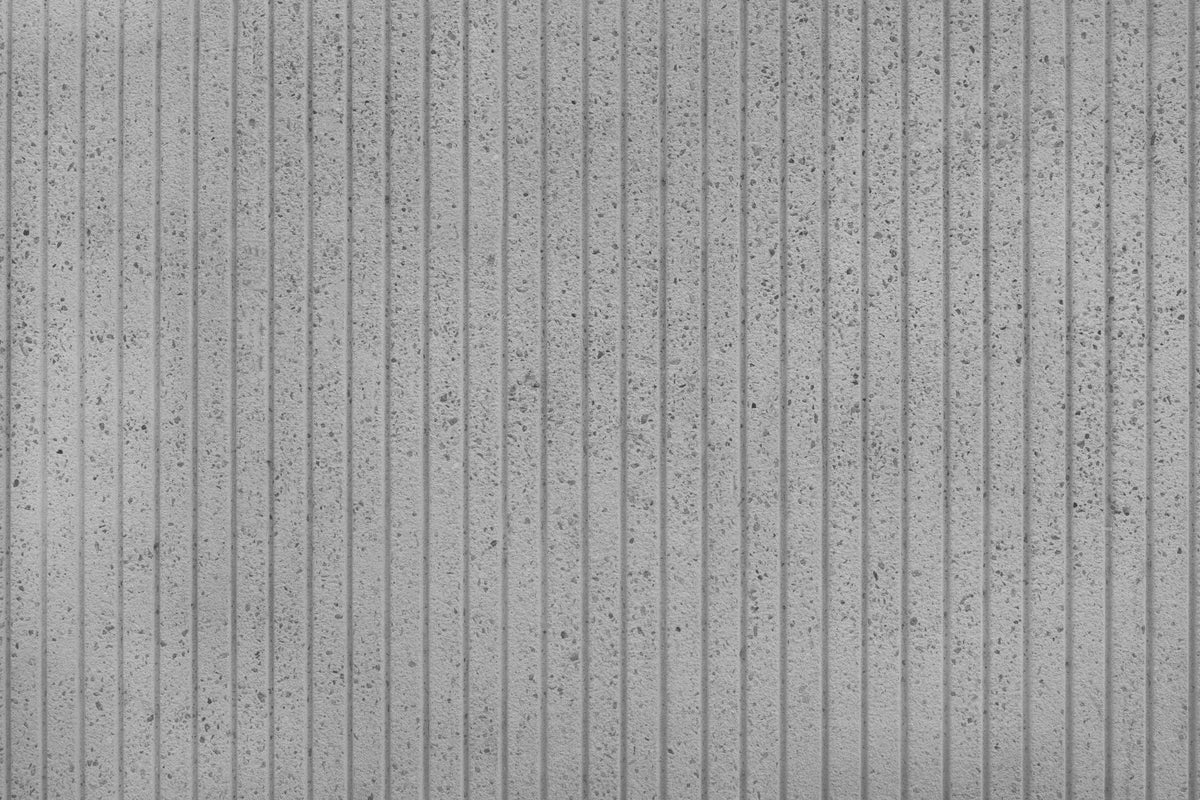 Linear Concrete Illusion Wall Mural -2306793 in your room