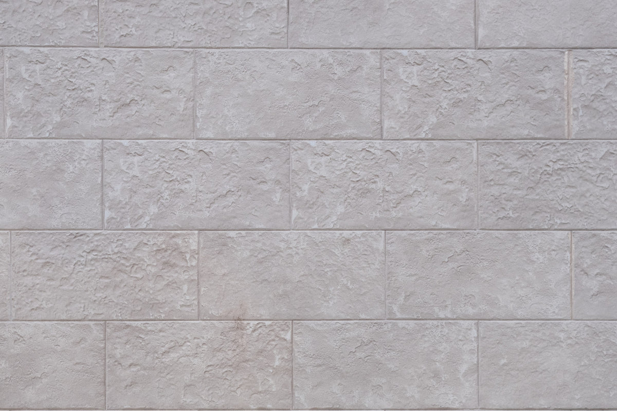 Elegant Stone Blocks Wall Mural -2306796