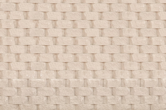 Textured Blocks Wall Mural -2308526