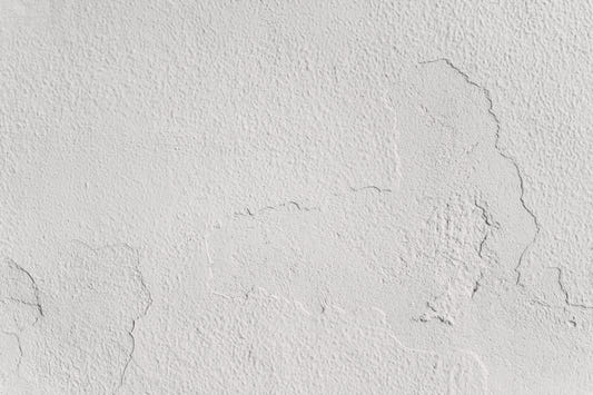 Imperfect White Wall Mural -2308530