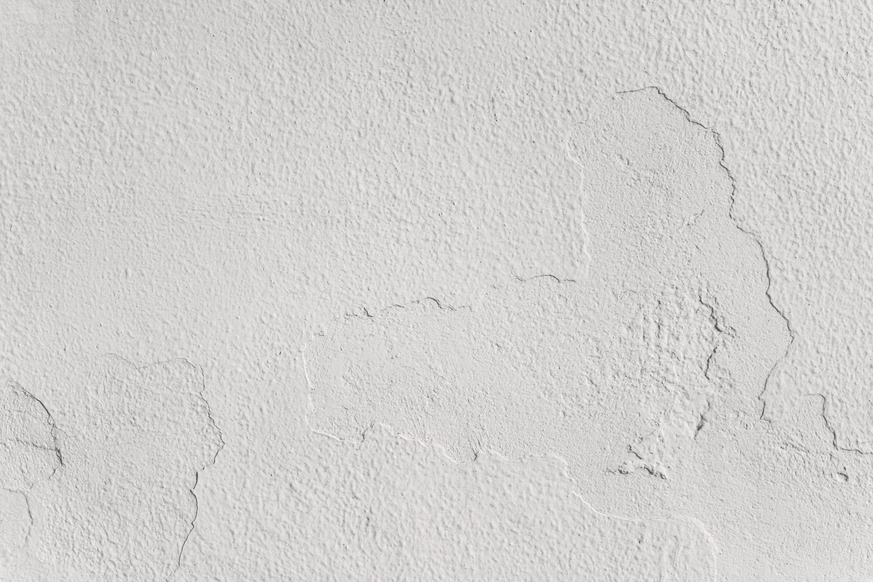 Imperfect White Wall Mural -2308530