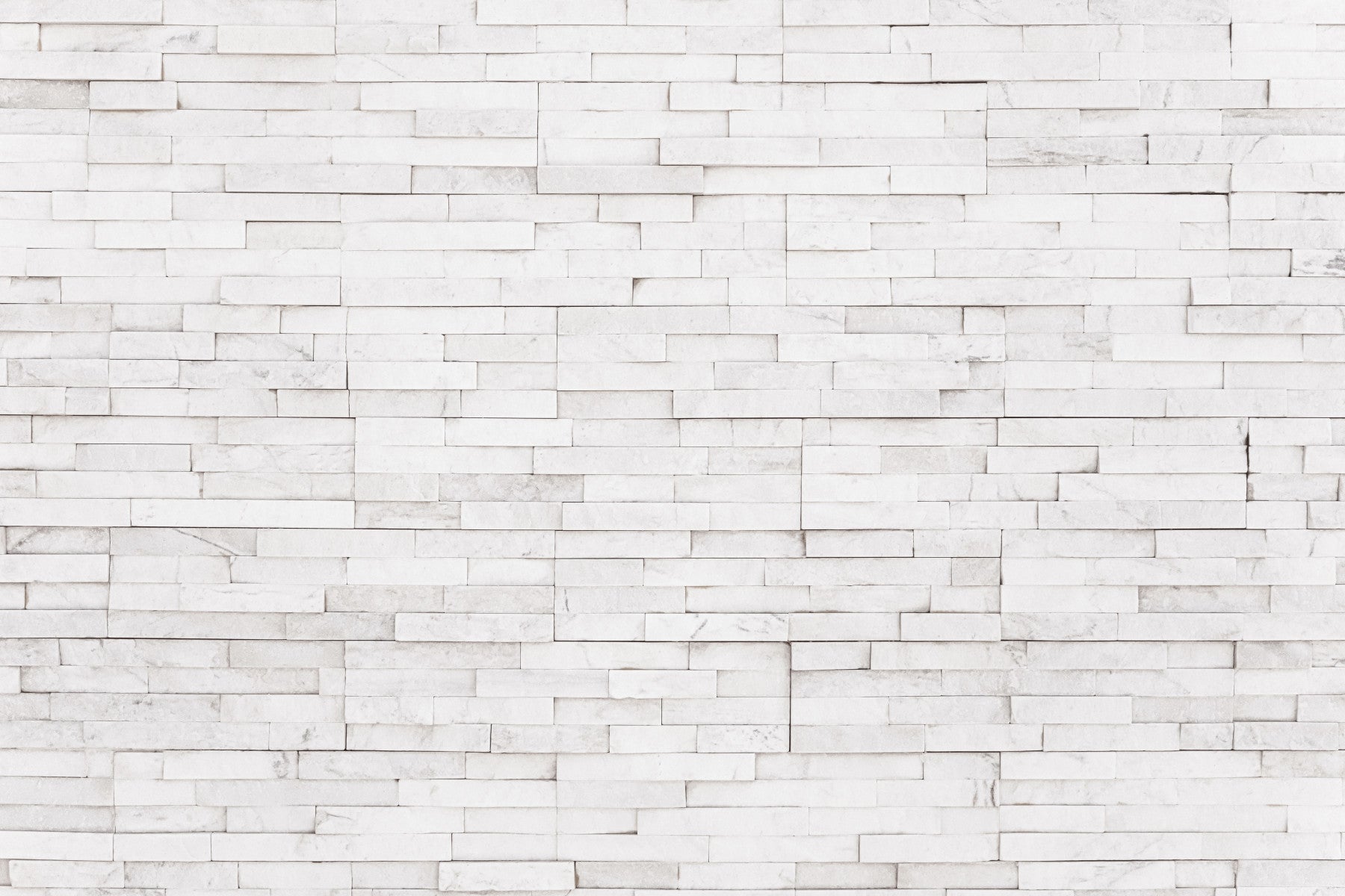 Decorative stacked stone wallpaper mural with light earthy tones for a warm, inviting ambiance.