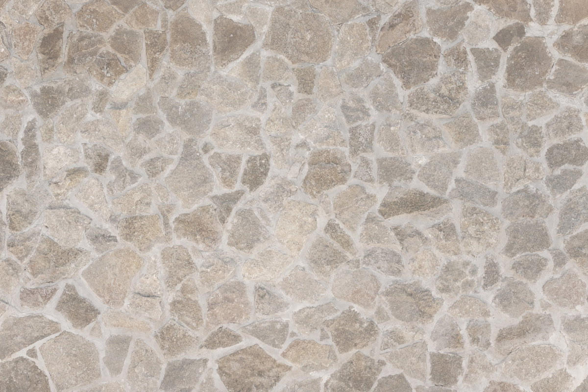 Stone Mosaic Wall Mural -2306184