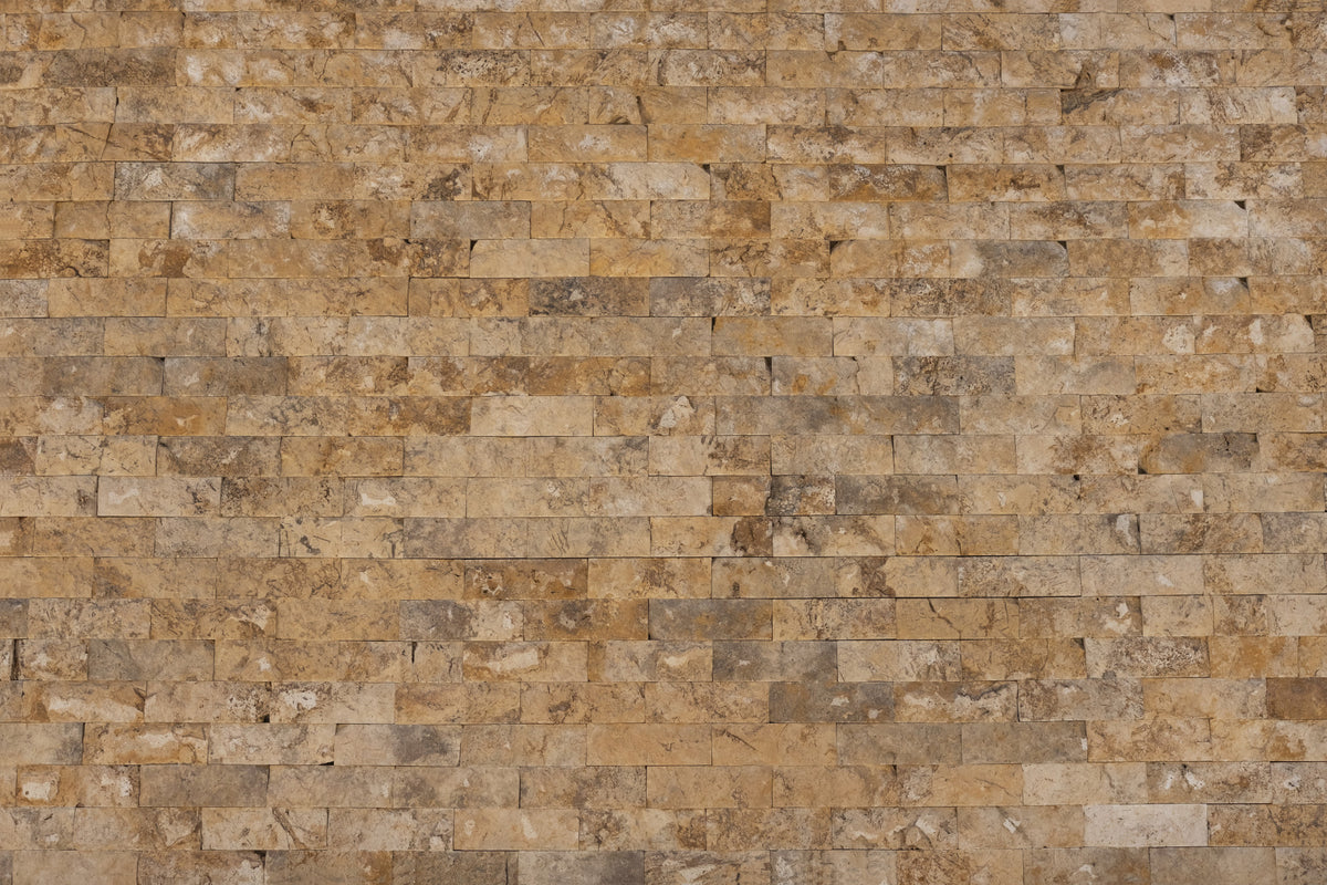 Brickwork Beauty Wall Mural -2306200 in your room — zoomed