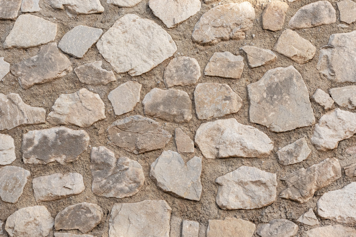 Old World Stone Wall Mural -2306810 in your room