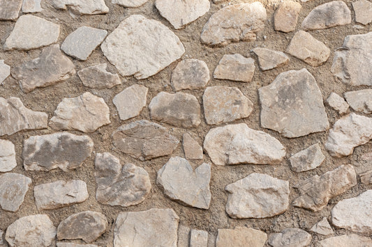 Old World Stone Wall Mural -2306810