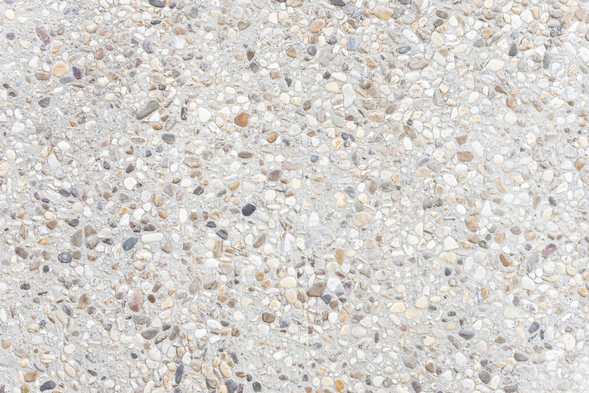 Pebble Beach Texture Wall Mural -2306812 in your room — zoomed
