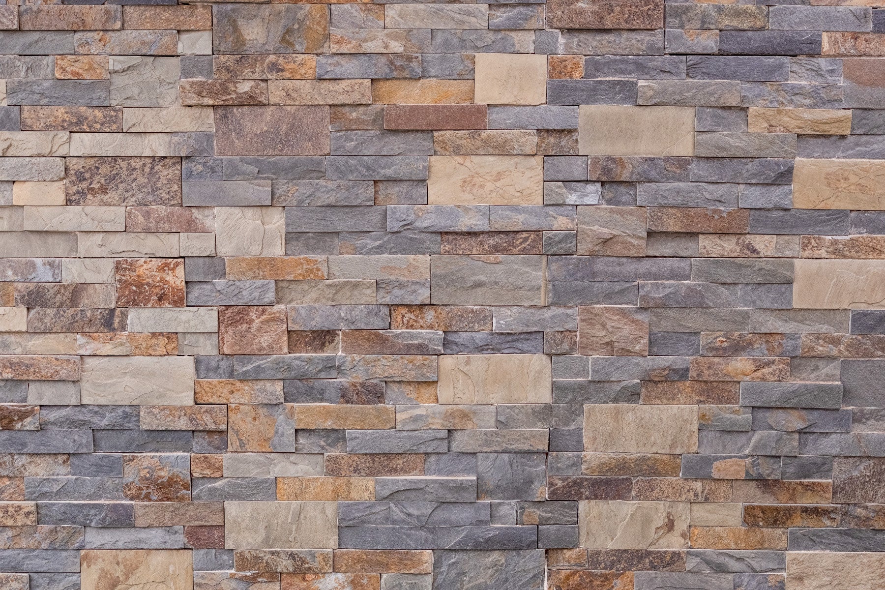 Stone Cladding Wall Mural -2307979