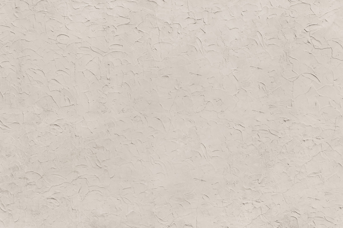 Plastered Beige Wall Mural -2306174 in your room