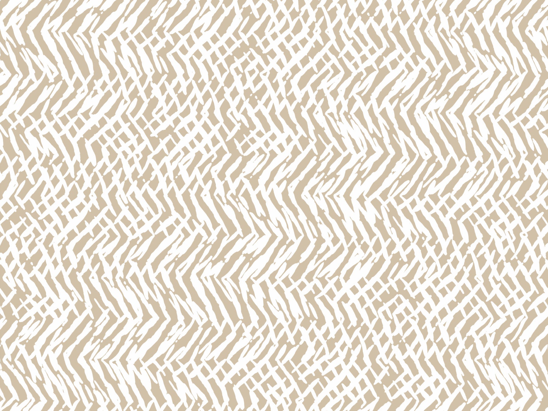 Brushstroke Weave Wall Mural - 2955757
