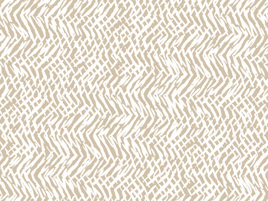 Brushstroke Weave Wall Mural - 2955757