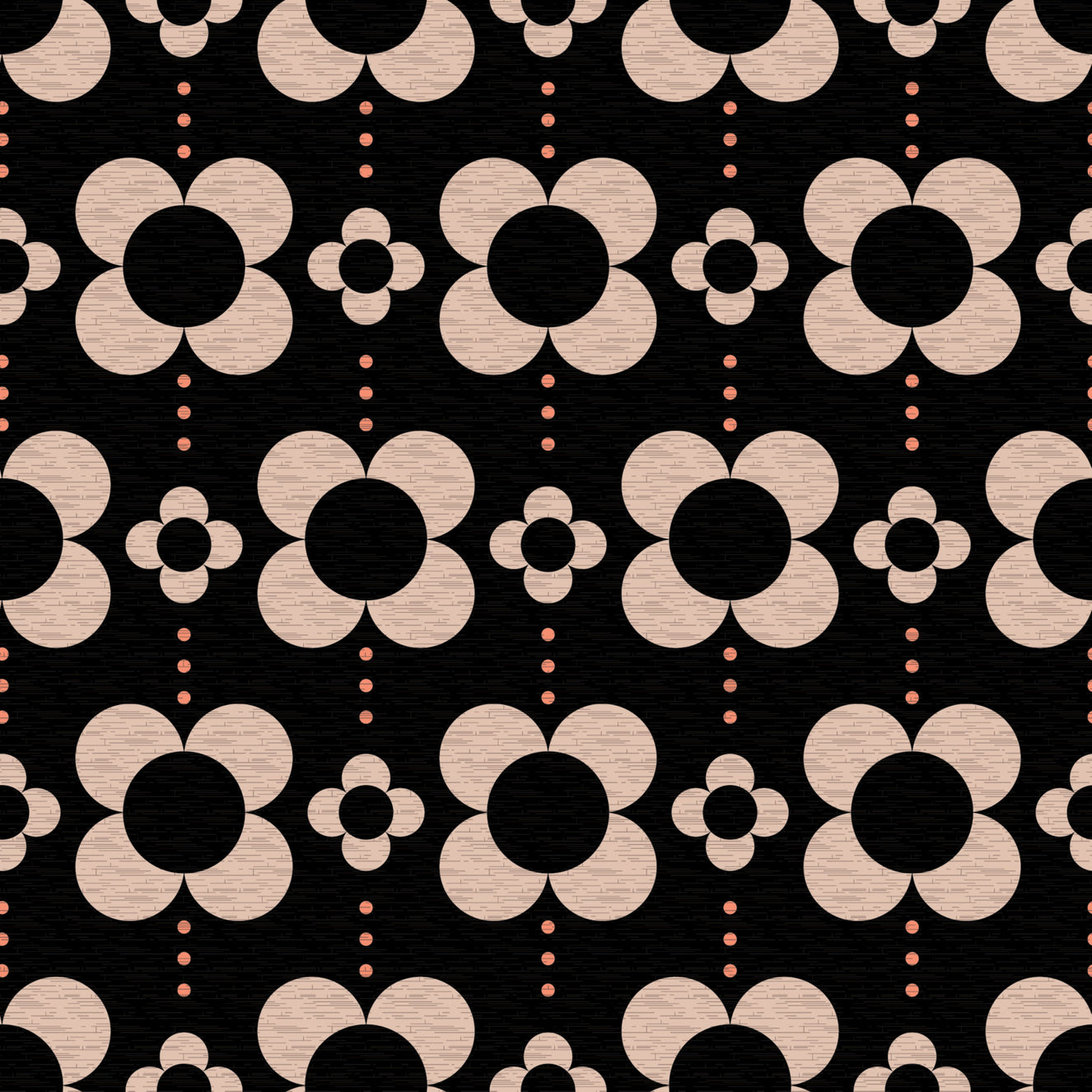 60s Charm Wallpaper⁠