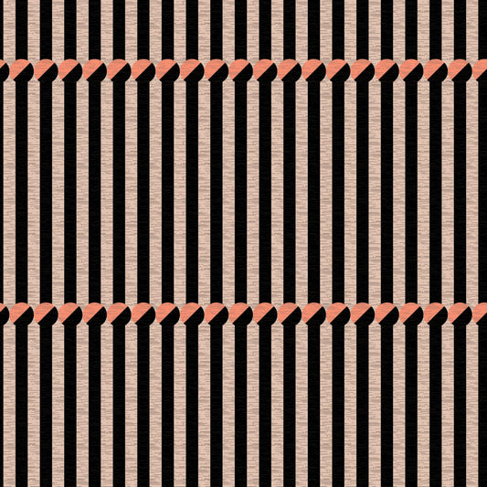 Retro Lines Wallpaper⁠