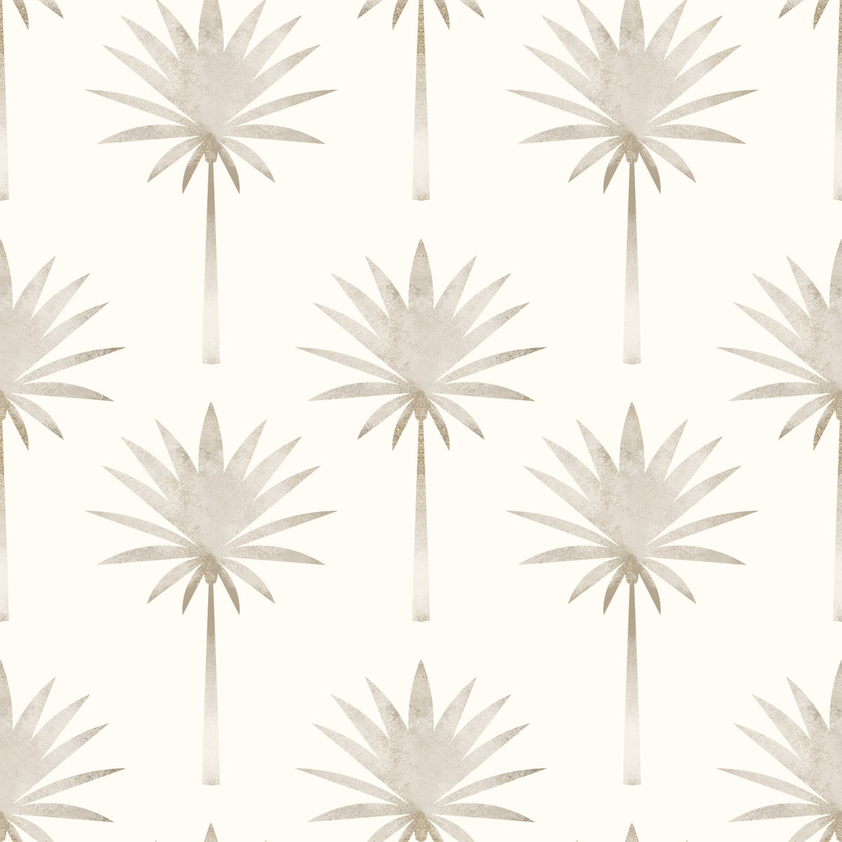 Subtle Tropics Wallpaper⁠ in your room
