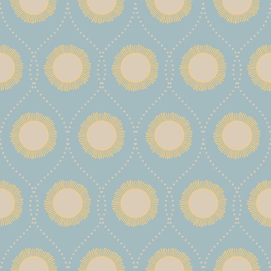 Dotted Diamonds Wallpaper⁠
