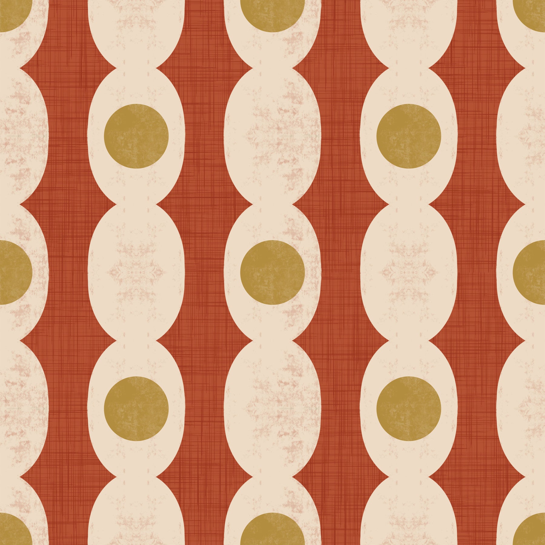 Retro Rings Wallpaper⁠ -2978113