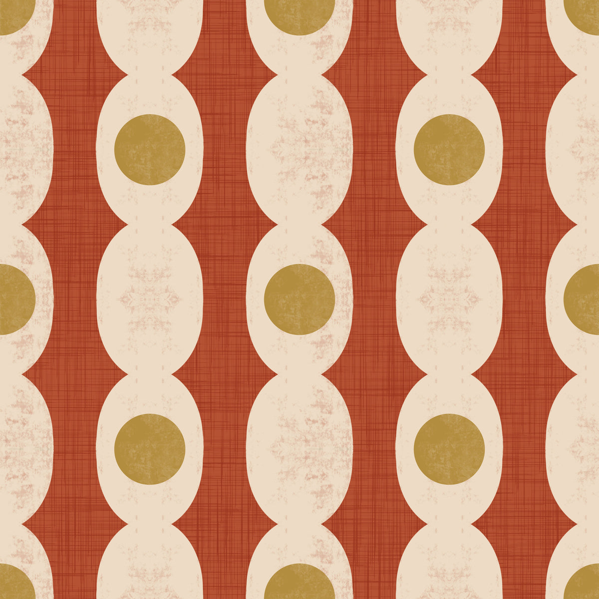 Retro Rings Wallpaper⁠ -2978113 in your room — zoomed