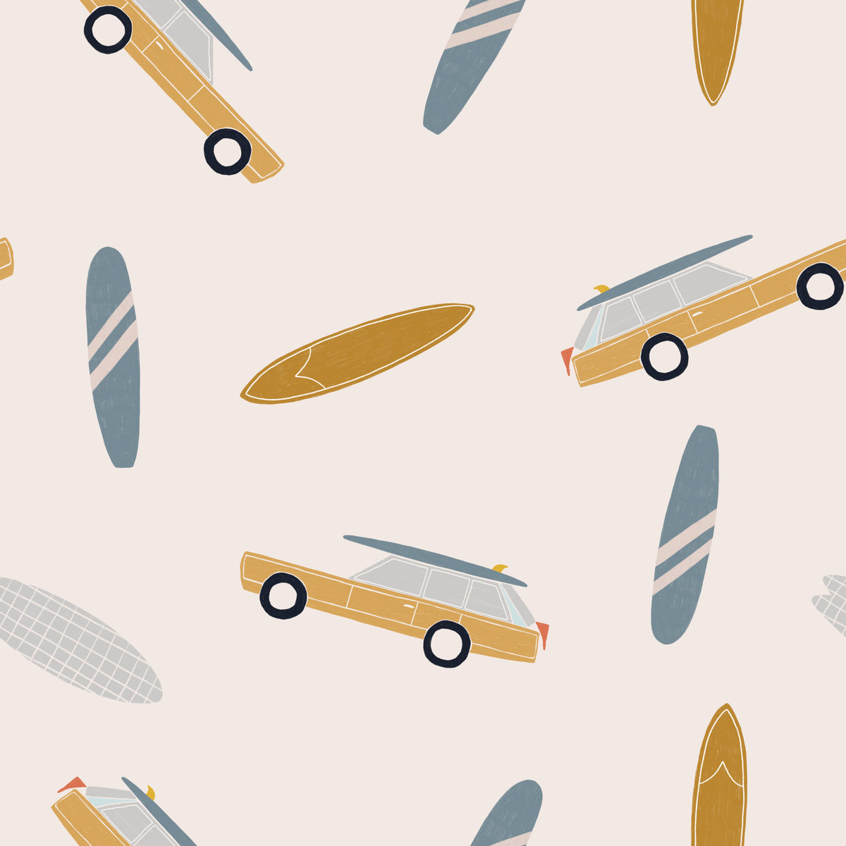 Coastal Road Trip Wallpaper⁠ - 2983563 in your room — zoomed