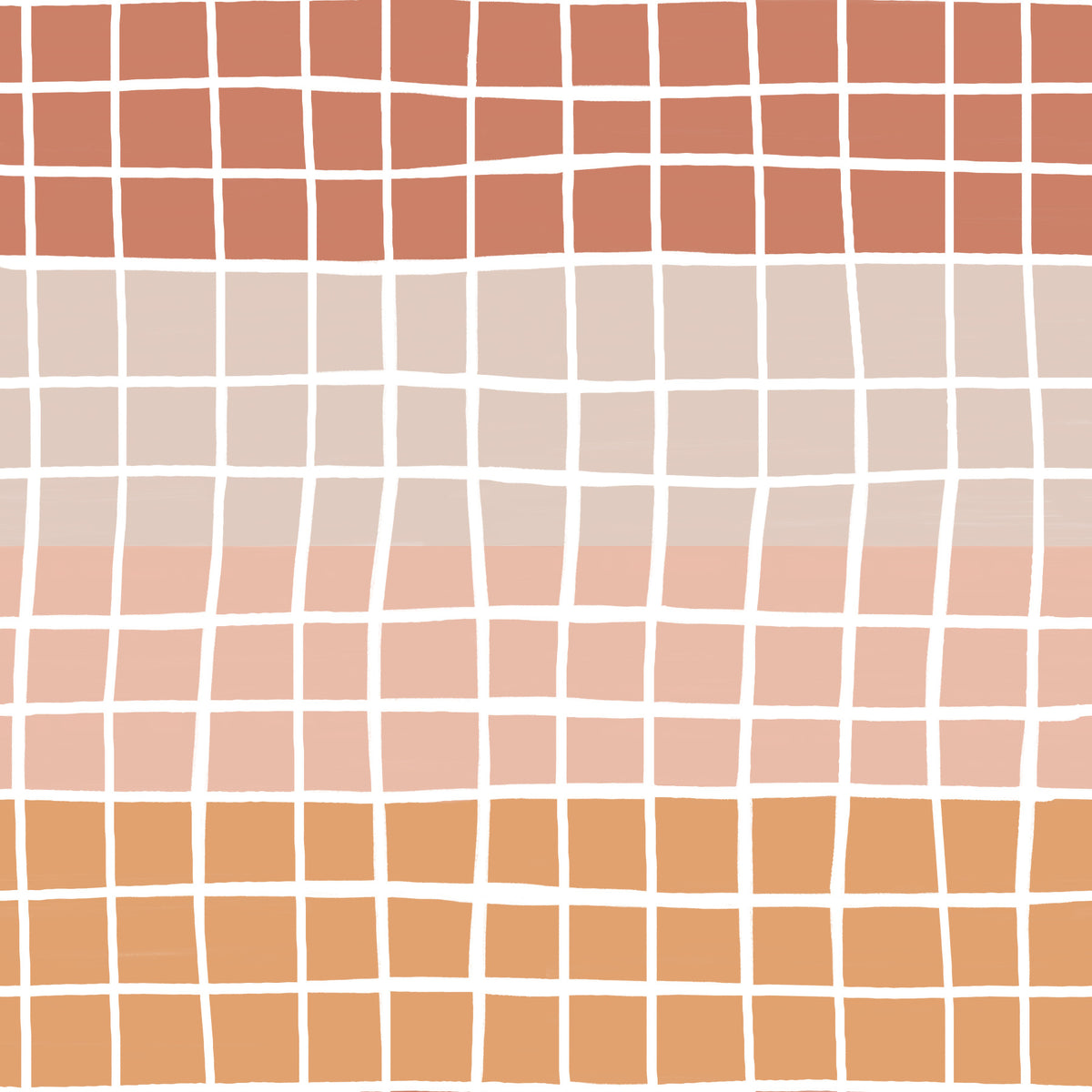 Earthy Squares Wallpaper⁠ - 2983564 in your room
