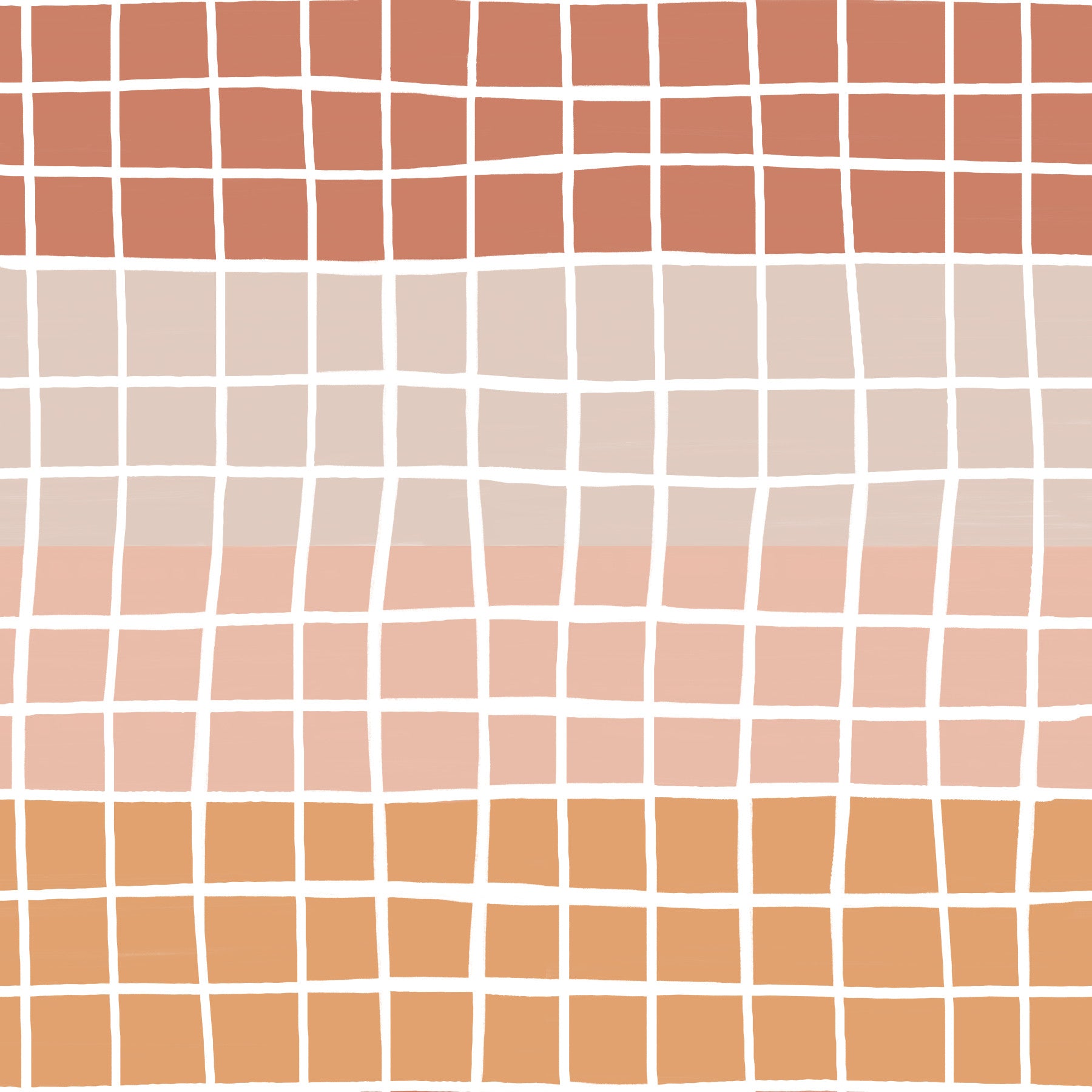 Earthy Squares Wallpaper⁠ - 2983564