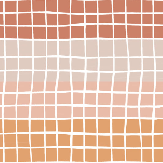 Earthy Squares Wallpaper⁠ - 2983564