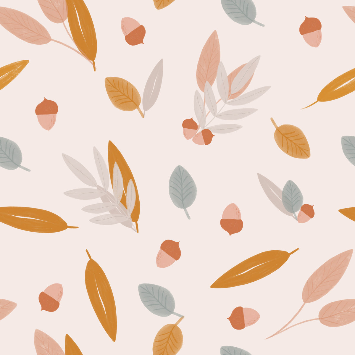 Acorn Whispers Wallpaper⁠ - 2983565 in your room
