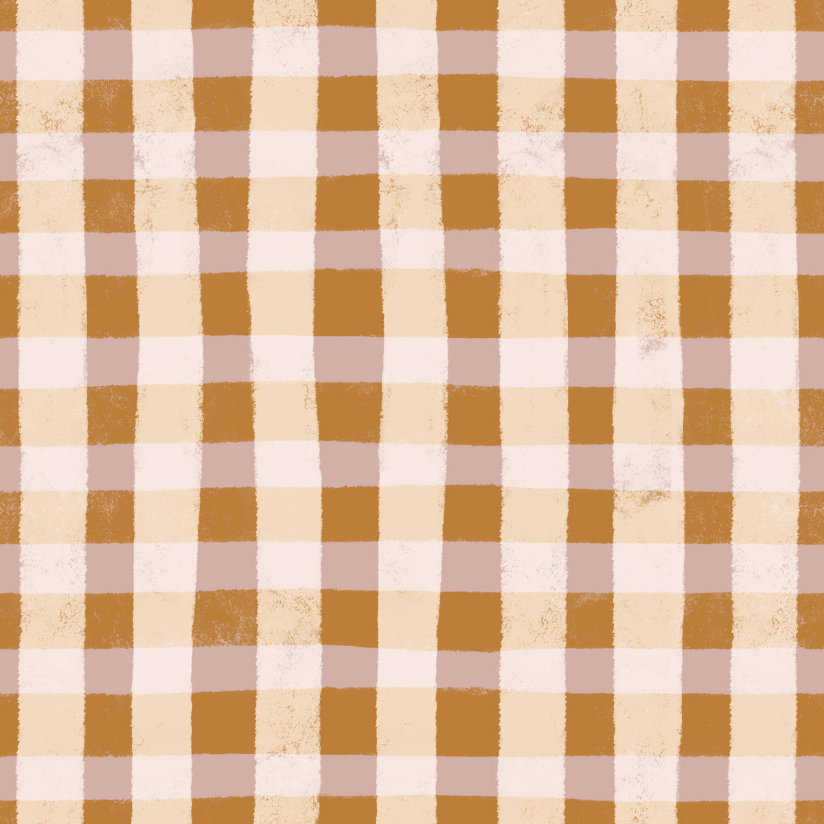 Rustic Gingham Charm Wallpaper⁠ - 2983578 in your room — zoomed