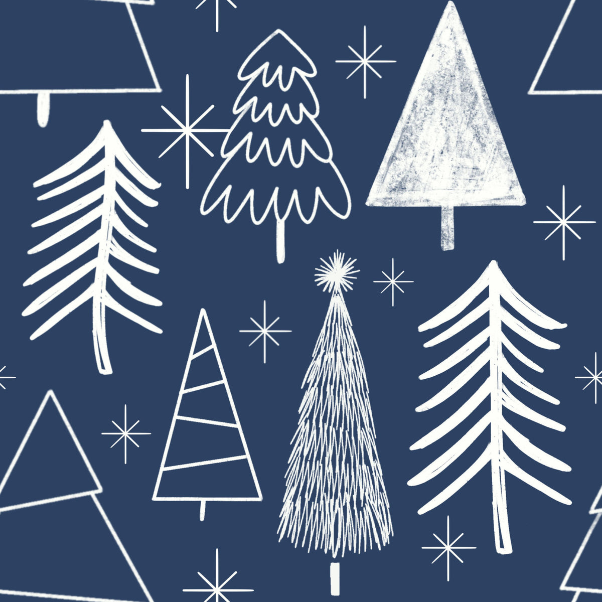 Winter Trees Wallpaper⁠ - 2984766 in your room