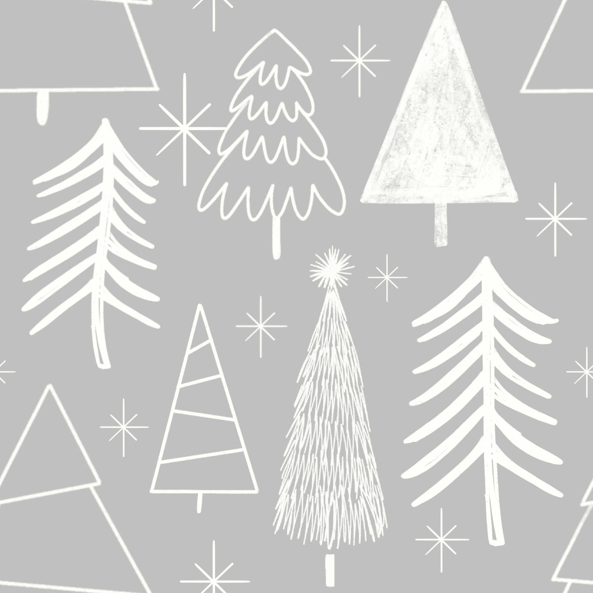 Winter Whispers Wallpaper⁠ - 2984776 in your room — zoomed