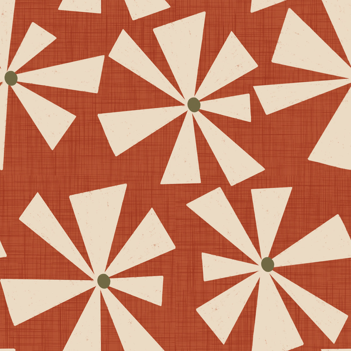 Terrazzo Sunset Wallpaper⁠ -2995381