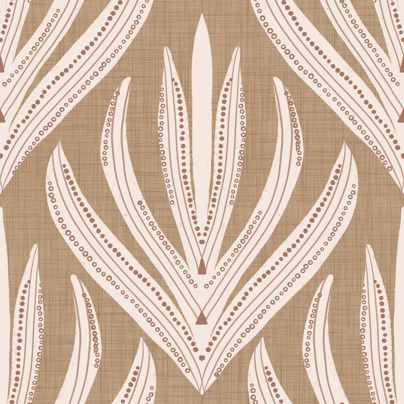 Earthy Abstract Harmony Wallpaper⁠ -3017149