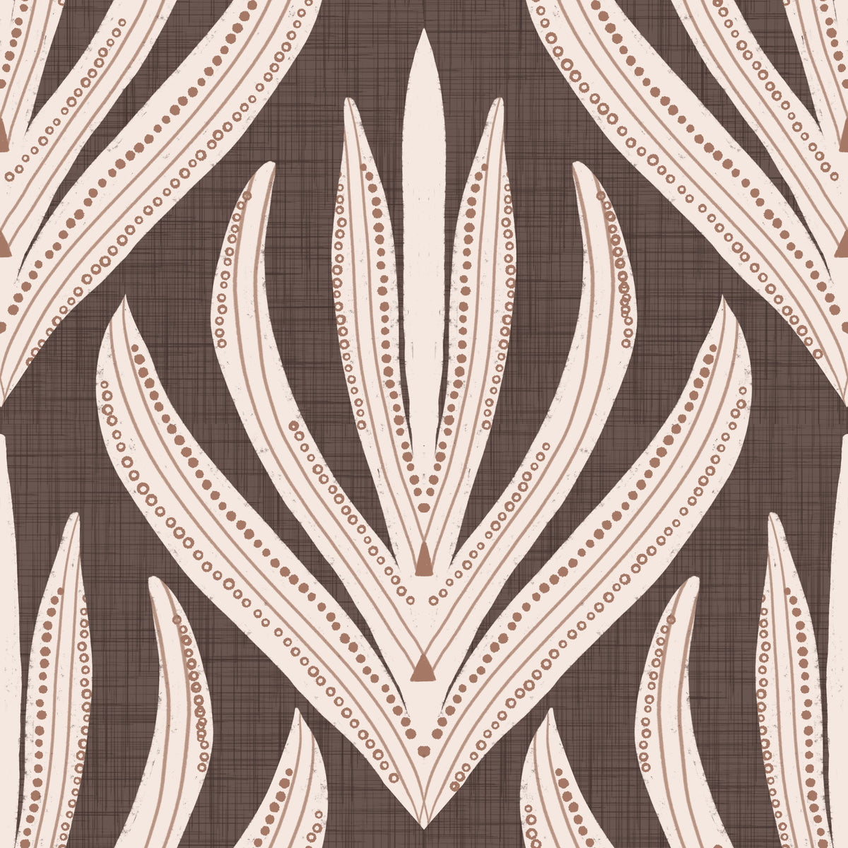 Terra Deco Bloom Wallpaper⁠ -3017150 in your room