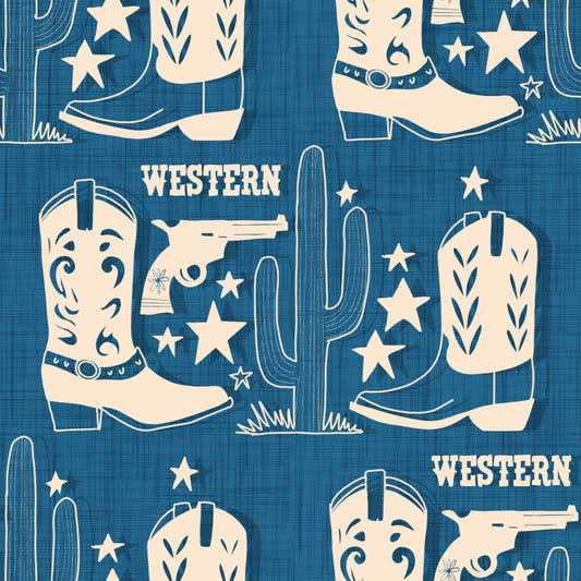 Cowboy Dreams Wallpaper⁠ -3017188