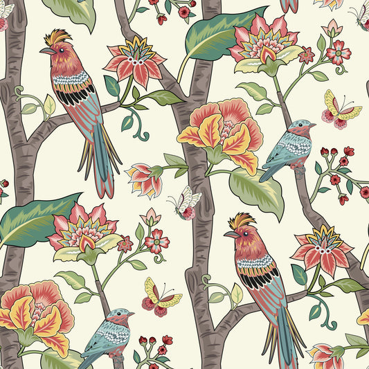 Paradise Perch Wallpaper⁠ -3076501