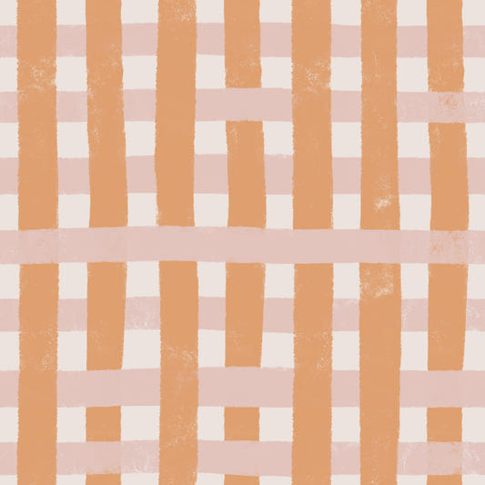 Terra Stripes Wallpaper⁠ -3259353