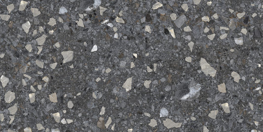 Terrazzo Chips of Marble Wall Mural