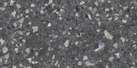Terrazzo Chips of Marble Wall Mural