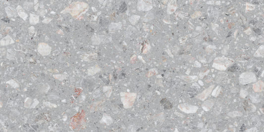Terrazzo Cement Natural Stone Tile  Wall Mural