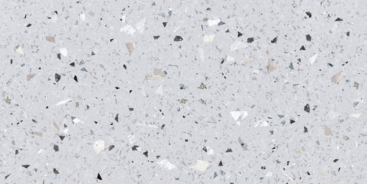 Natural Granite Pattern Beige Natural Stones Terrazzo Wallpaper Wall Mural