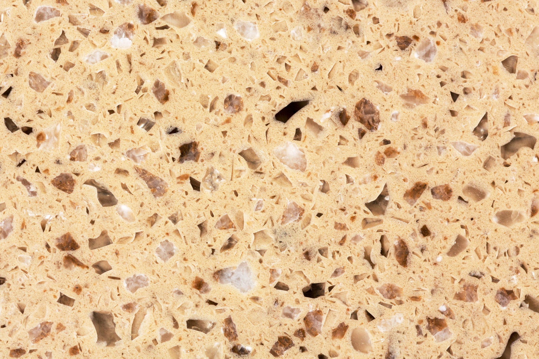 Natural Surface Terrazzo Speckled Stone Wallpaper Wall Mural