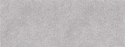 Grey Terrazzo Effect Natural Stone Textures Wall Mural