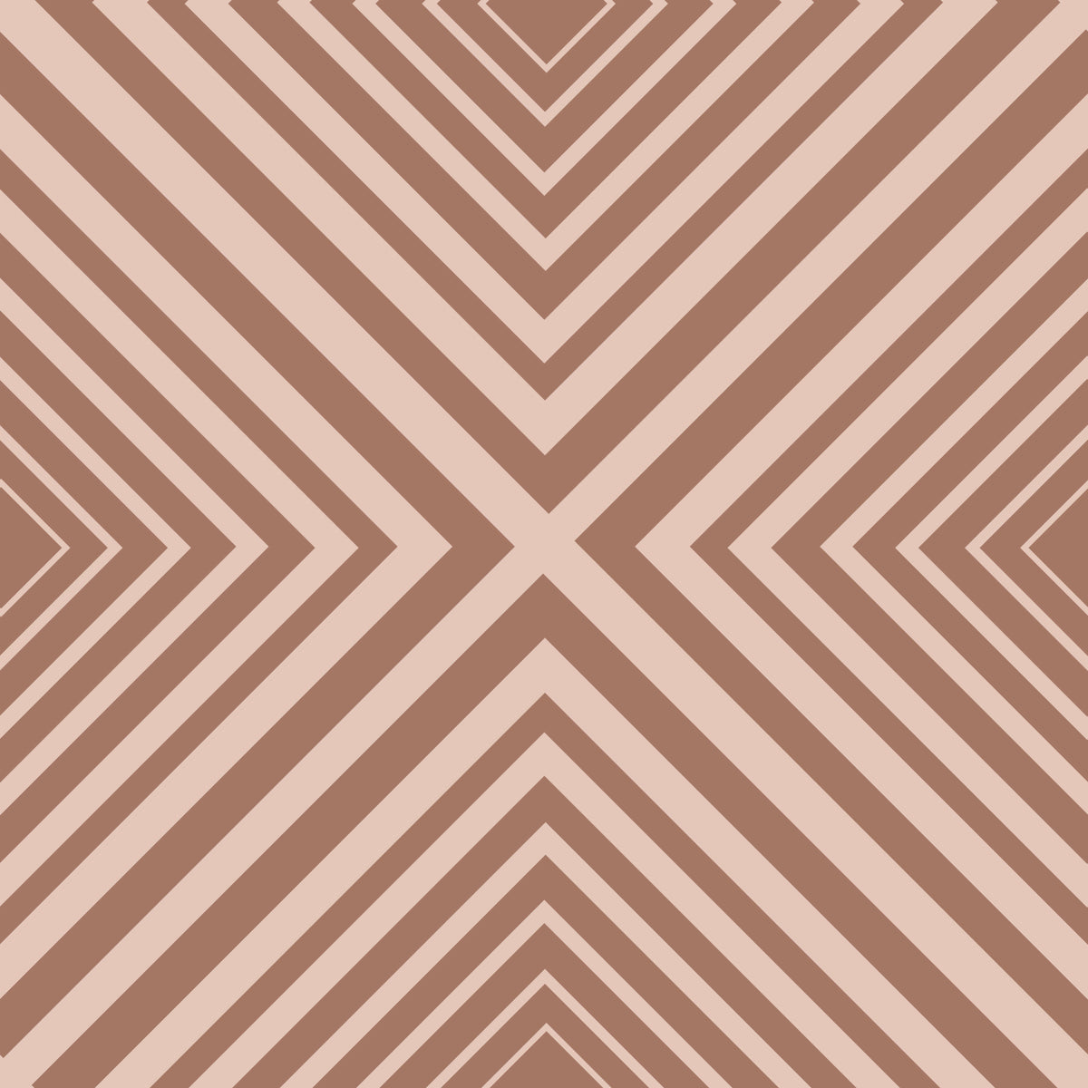 Chevron Chic Wallpaper⁠