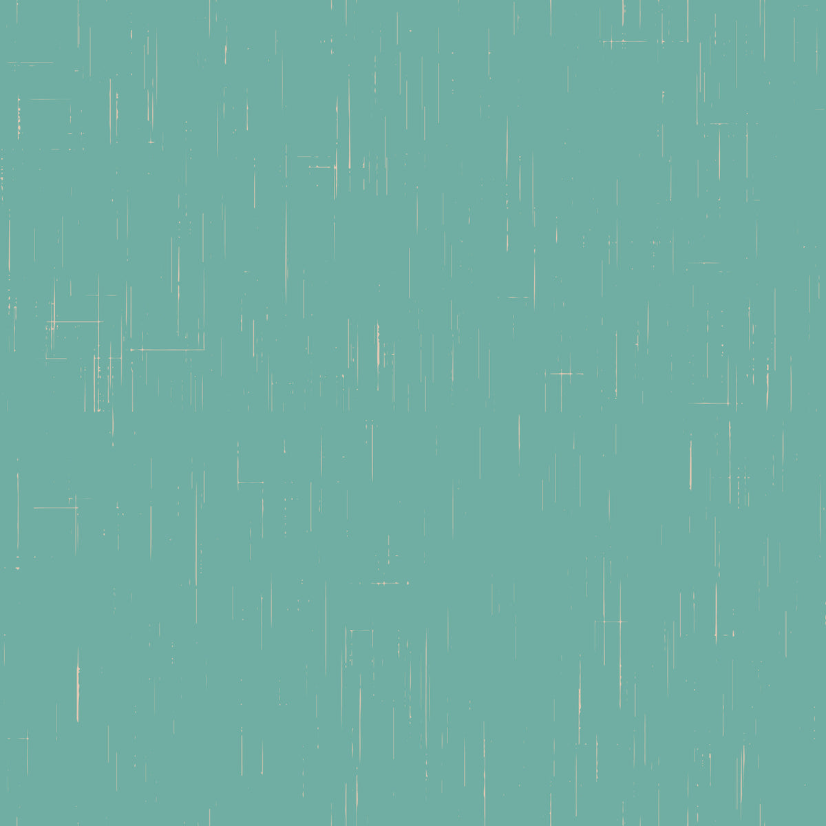 Mid Mod Atomic Linen Texture Blue Wallpaper⁠ in your room