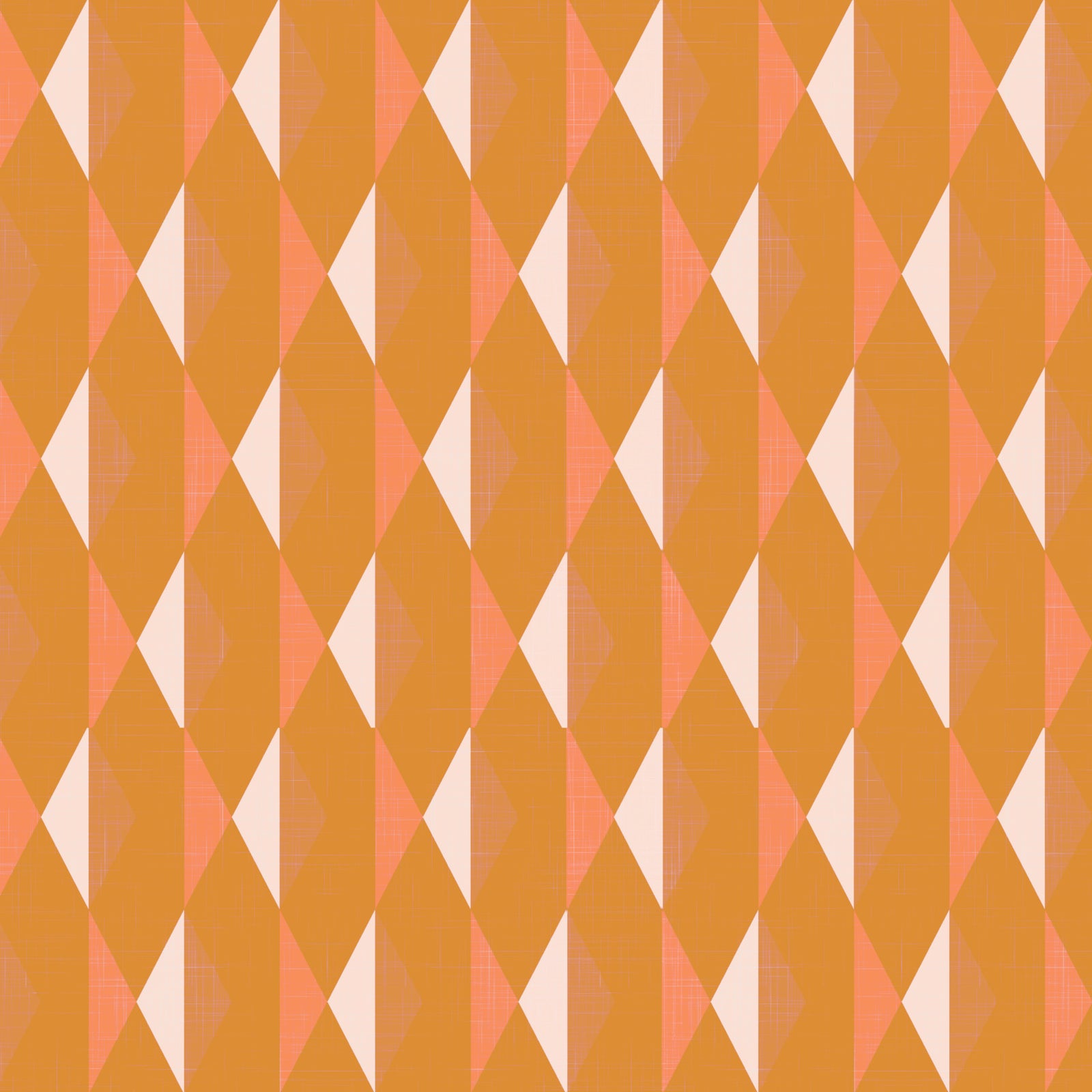 Amber Echoes Wallpaper⁠