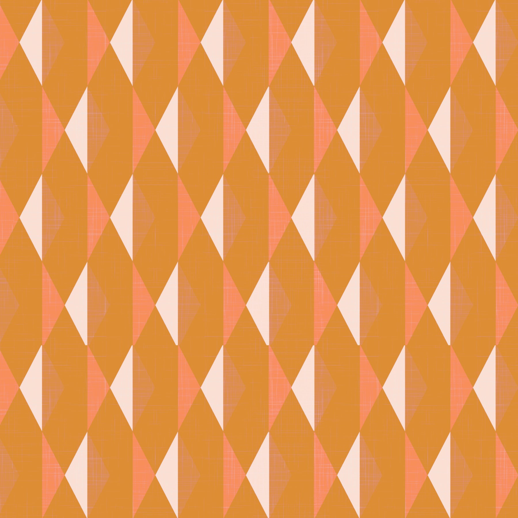 Amber Echoes Wallpaper⁠ in your room — zoomed