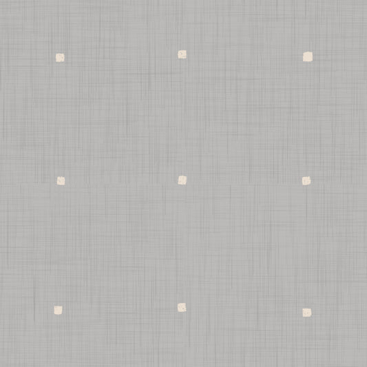 Subtle Squares Ligth Grey Wallpaper⁠